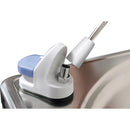 N103291001RA 西山工業 WMSグラスフィラーユニット メーカー直送 ▼返品・キャンセル不可【他商品との同時購入不可】