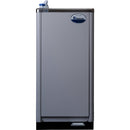 ウォータークーラー 水道直結式 自動洗浄機能付き 冷水専用 メーカー直送 ▼返品・キャンセル不可【他商品との同時購入不可】