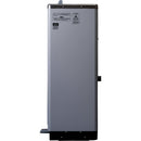 ウォータークーラー 水道直結式 自動洗浄機能付き 冷水専用 メーカー直送 ▼返品・キャンセル不可【他商品との同時購入不可】