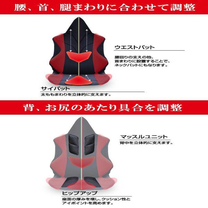 アメージングGT アルティメイト GT-IU-1  メーカー直送 ▼返品・キャンセル不可【他商品との同時購入不可】