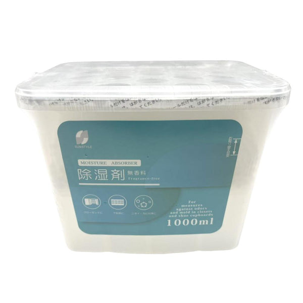 SUN STYLE 除湿剤 無香料 1000ml