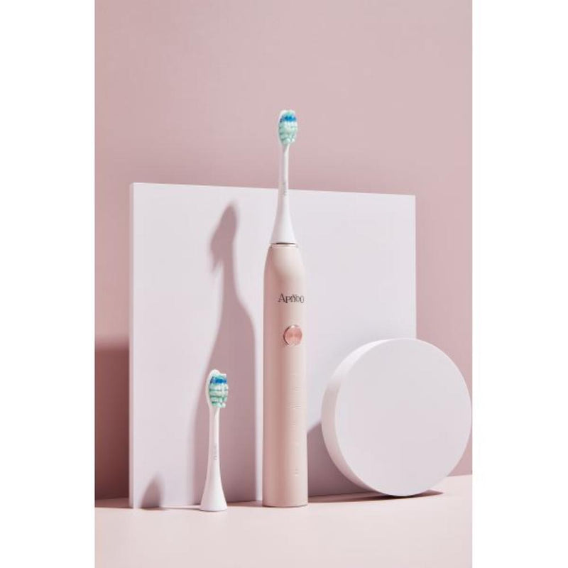 EAP7-0002 APIYOO PK P7音波電動歯ブラシ メーカー直送 ▼返品・キャンセル不可【他商品との同時購入不可】