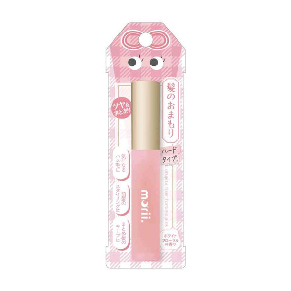 アイエスリンク morii うるピタ フィクサー 12ml