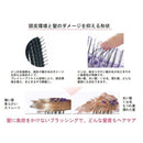 速乾ブラシ DC-BL DubleC ブルー メーカー直送 ▼返品・キャンセル不可【他商品との同時購入不可】