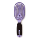 速乾ブラシ DC-PE DubleC パープル メーカー直送 ▼返品・キャンセル不可【他商品との同時購入不可】