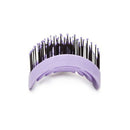 速乾ブラシ DC-PE DubleC パープル メーカー直送 ▼返品・キャンセル不可【他商品との同時購入不可】