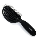 速乾ブラシ DC-BK DubleC ブラック メーカー直送 ▼返品・キャンセル不可【他商品との同時購入不可】