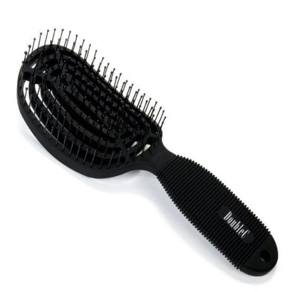 速乾ブラシ DC-BK DubleC ブラック メーカー直送 ▼返品・キャンセル不可【他商品との同時購入不可】