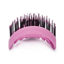 速乾ブラシ DC-MPK DubleC ピンク メーカー直送 ▼返品・キャンセル不可【他商品との同時購入不可】