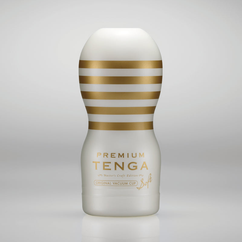 プレミアムテンガオリジナルソフト 1個