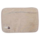 トドのうサウナマット ベージュ メーカー直送 ▼返品・キャンセル不可【他商品との同時購入不可】