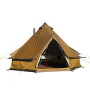 ad199 ワンポールテント メーカー直送 ▼返品・キャンセル不可【他商品との同時購入不可】