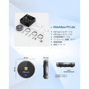 PCS50 OTTOCAST阪神タイガースP3Lite メーカー直送 ▼返品・キャンセル不可【他商品との同時購入不可】