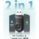 MINI CA505-T OTTOCASTMINIワイヤレス AUTOアダプター