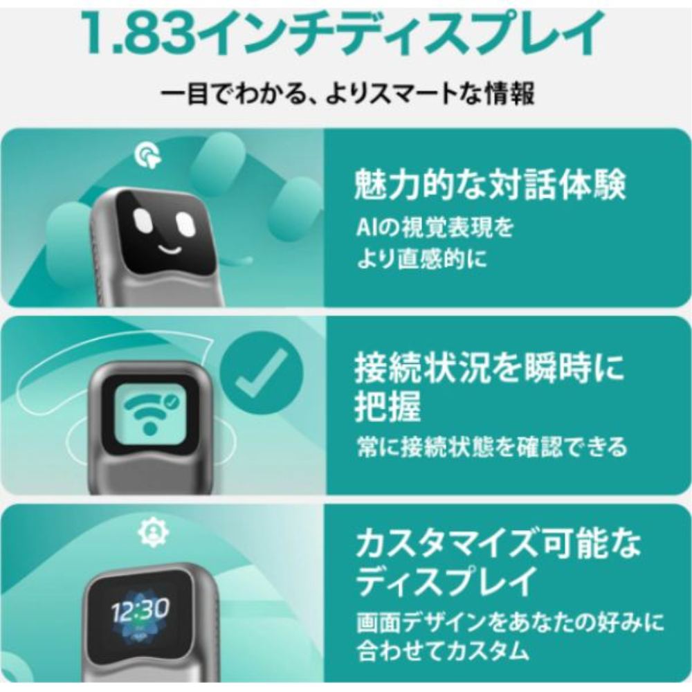PCS50 OTTOCAST NanoAI 【直送品】 返品・キャンセル・他商品と同時
