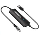 CA450 OTTOCAST Mirror Touch ワイヤレスCayアダプター