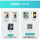 CA450 OTTOCAST Mirror Touch ワイヤレスCayアダプター