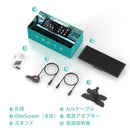 N95WITH CAMERA OTTOCASTScreen メーカー直送 ▼返品・キャンセル不可【他商品との同時購入不可】