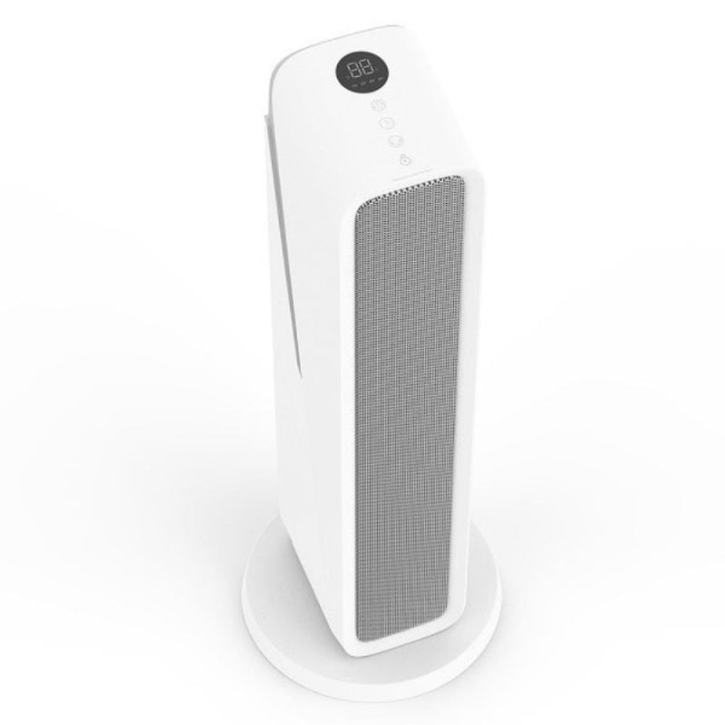H3 PRO 2in1 ファンヒーター メーカー直送 ▼返品・キャンセル不可【他商品との同時購入不可】