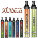 トランスペクト スマートシーシャ グレープフルーツ約1800回吸引