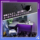 電動昇降式 ゲーミング デスク GT1L-JA 【直送品】 返品・キャンセル・他商品と同時購入は不可