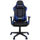 電動昇降式 ゲーミング チェア GC03-BL 【直送品】 返品・キャンセル・他商品と同時購入は不可