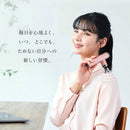 セブンウェイブ WAVEWAVE FASCIAL RELEASE GUN LITTLE シャンパンゴールド 1台