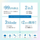 セブンウェイブ WAVEWAVE 014 ジェットウォッシャー 1台