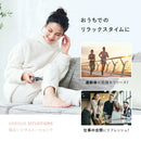 セブンウェイブ WAVEWAVE FASCIAL RELEASE GUN LITTLE パープル 1台