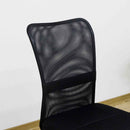 肘無オフィスチェアー OA-HT メーカー直送 ▼返品・キャンセル不可【他商品との同時購入不可】