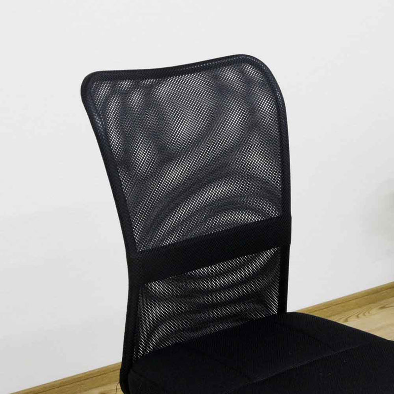肘無オフィスチェアー OA-HT メーカー直送 ▼返品・キャンセル不可【他商品との同時購入不可】