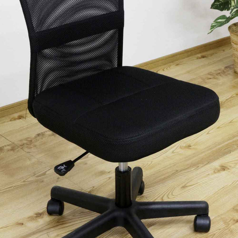 肘無オフィスチェアー OA-HT メーカー直送 ▼返品・キャンセル不可【他商品との同時購入不可】
