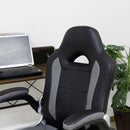 肘跳ね上げ式ゲーミングチェアー OA-FD メーカー直送 ▼返品・キャンセル不可【他商品との同時購入不可】