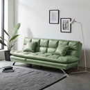 3WAYソファーベッド SB-KN-GR メーカー直送 ▼返品・キャンセル不可【他商品との同時購入不可】