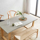 幅160cmのコンクリート調のモダンなデザインダイニングテーブル メーカー直送 ▼返品・キャンセル不可【他商品との同時購入不可】