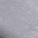 三角テーブルダイニング4点セット  DC-SAKURA-GY メーカー直送 ▼返品・キャンセル不可【他商品との同時購入不可】