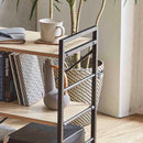 デスクワゴン KD-LOLLY-30W メーカー直送 ▼返品・キャンセル不可【他商品との同時購入不可】