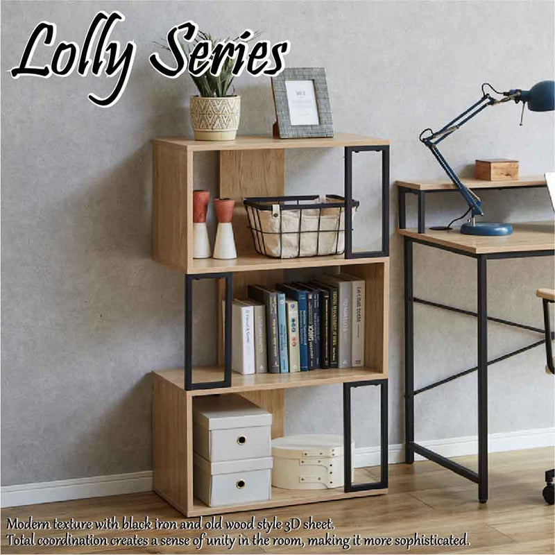 ディスプレイラック KD-LOLLY-DR メーカー直送 ▼返品・キャンセル不可【他商品との同時購入不可】