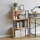 ディスプレイラック KD-LOLLY-DR メーカー直送 ▼返品・キャンセル不可【他商品との同時購入不可】