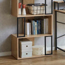 ディスプレイラック KD-LOLLY-DR メーカー直送 ▼返品・キャンセル不可【他商品との同時購入不可】