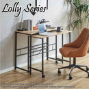 ツインデスク KD-LOLLY-TWD メーカー直送 ▼返品・キャンセル不可【他商品との同時購入不可】