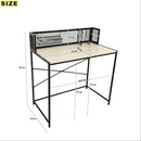 90デスク KD-LOLLY-90D メーカー直送 ▼返品・キャンセル不可【他商品との同時購入不可】