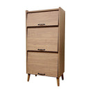 北欧風国産幅60cmの国産キャビネット CN-GY-W60-WN メーカー直送 ▼返品・キャンセル不可【他商品との同時購入不可】