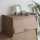 北欧風国産幅60cmの国産キャビネット CN-GY-W60-WN メーカー直送 ▼返品・キャンセル不可【他商品との同時購入不可】