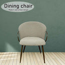 クラシカルダイニングチェアー DC-RIRIA-BE メーカー直送 ▼返品・キャンセル不可【他商品との同時購入不可】