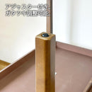 幅120cmダイニングテーブル DT120-ERN-WH メーカー直送 ▼返品・キャンセル不可【他商品との同時購入不可】