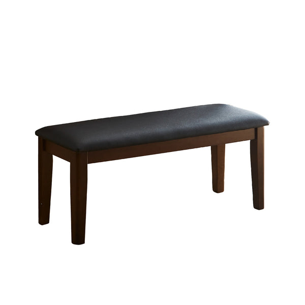 幅90cmダイニングベンチ BT-ERN-BR メーカー直送 ▼返品・キャンセル不可【他商品との同時購入不可】
