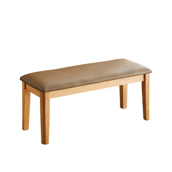 幅90cmダイニングベンチ BT-ERN-NA メーカー直送 ▼返品・キャンセル不可【他商品との同時購入不可】