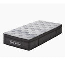 厚み31cm極厚SDポケットコイルマットレス PIM-SM-SD メーカー直送 ▼返品・キャンセル不可【他商品との同時購入不可】