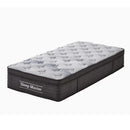 厚み31cm極厚Qポケットコイルマットレス PIM-SM-Q メーカー直送 ▼返品・キャンセル不可【他商品との同時購入不可】